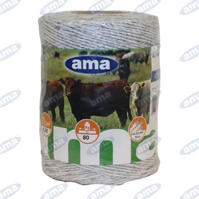 Cavo CCA Automobilistico 25 Piedi, Calibro 8, Cavo Di - Foto 4