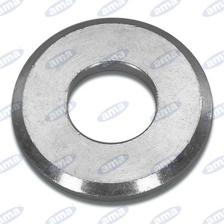 Distanziale Anello In Gomma Con Rondella In Neoprene/EPDM/silicone - Foto 4