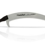 Seghetti per asta Castellari PS 35 P