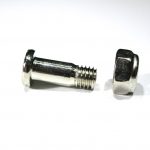 Vite per seghetto PACK 2