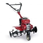 Motozappa Honda FJ500 DE