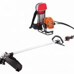 Decespugliatore a Zaino AMA GARDEN AG3-52BP