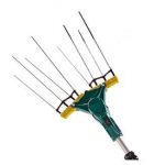 Falcon 12 Volt Telescopic AL 300