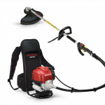 Decespugliatore a zaino HONDA UMR 435 T