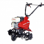 Motozappa Honda FJ500 SE