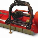 Trinciatrice BARGAM SPK 115