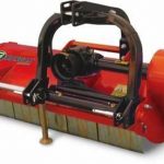 Trinciatrice BARGAM SPK 230