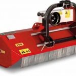 Trinciatrice BARGAM GRK 140