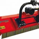 Tranciatrice BARGAM SGK/F 160