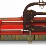 Trinciatrice BERGAM modello SGK/S 115