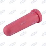 Tettarella a ricambio per secchio alimentazione vitelli art 27091/27105 - AMA