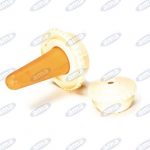 Poppatoio galleggiante per alimentazione vitelli - AMA