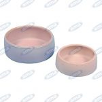 Ciotole in pietra per conigli - AMA
