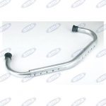 Immobilizzatore zincato per bovini - AMA