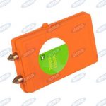 Pungolo elettrico con pila - AMA