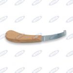 Coltelli per cura degli zoccoli - AMA
