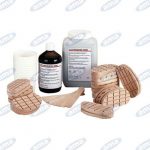 Kit trattamento zoccoli - AMA
