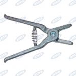 Pinza applicatore cartellini doppi - AMA
