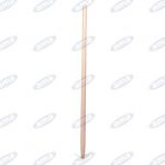 Manico a ricambio per scopa art. 58991 e 58992 - AMA