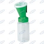 Contenitore per il bagno del capezzolo non ritorno- AMA