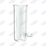 Bossolo in plastica - AMA