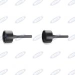 Coppa lavaggio ø interno 60mm- AMA