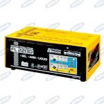 Carica batterie automatico portatile FL2213D - DECA