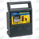 Carica batterie portatile 6/12V MACH 214 - DECA