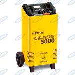 Carica batterie  2,5/11 Kw Class Booster 5000 - DECA