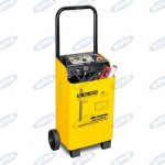 Carica batterie SC80/900 con controllo picchi di tensione - DECA