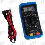 Multimetro multifunzione universale - AMA