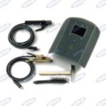 Kit saldatura per saldatrici ad elettrodo con cavo sezione 10mmq - DECA