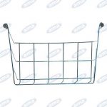 Rastrelliera per fieno per conigli 30x15x10cm - AMA