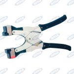 Pinza marcatura orecchio con inserto blu per Allflex - AMA