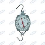 Bilancia sospesa a quadrante 100 kg - AMA