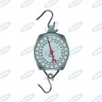 Bilancia sospesa a quadrante 250 kg - AMA