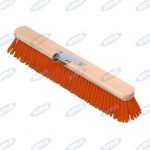Scopa con portamanico Ø 24mm lunga 60 cm- AMA