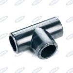 Manicotto a T in gomma - AMA