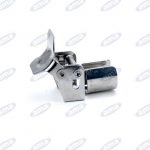 Pinza inox per tubi mungitrice - AMA