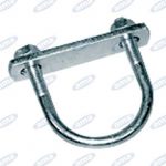 Cavallotto filettato - AMA