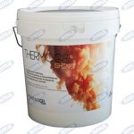 Vernice acrilica modificata, antialga, termoisolante e termoriflettente - AMA
