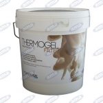 Vernice termoriflettente specifico per serre in plastica e vetro - AMA