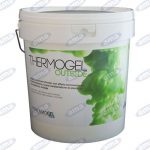 Vernice termoriflettente termoisolante, idrorepellente e antialga per esterno - AMA