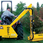 Decespugliatore Cut 030 Revers - ORSI