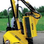 Decespugliatore RIVER COMPACT 355 - ORSI