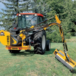 Decespugliatore AGILE 390 VIP - ORSI