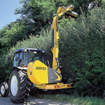 Decespugliatore AGILE 470 Parallelogram  - ORSI