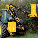 Decespugliatore RIO 580 - ORSI