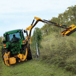 Decespugliatore Vigna 615 telescopic - ORSI