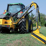 Decespugliatore LEADER 655 - ORSI